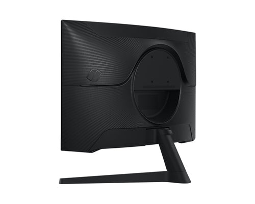 Samsung LS27CG552EU computer monitor 68.6 cm (27 Samsung LS27CG552EU computer monitor 68.6 cm (27